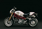 Ducati Monster S4R S Ducati Monster S4R S